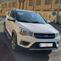 ام وی ام x22مدل99درحد خشک|خودرو سواری و وانت|تبریز, |دیوار