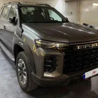 پیکاپ مکسوس استار H