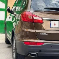 تیگو 5 مدل 95 بدون رنگ.|خودرو سواری و وانت|مشهد, سرافرازان|دیوار