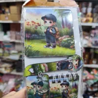 هدیه های روز دانش آموز|لوازم التحریر|تربت‌حیدریه, بوستان باغ ملی|دیوار