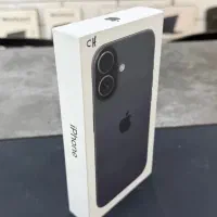 آیفون 17نرمال آکبند ریجستر شده نات اکتیو اقساطی
