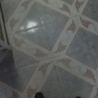 نظافت منزل و راه‌پله در سنندج