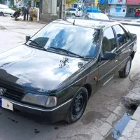 پژو 405 سالم معاوضه ام دارم پراید 206 سمند  و..