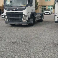اف ام ایکس۴۶۰
