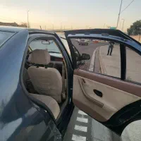 سمند ef7 lx|خودرو سواری و وانت|تهران, صد دستگاه|دیوار