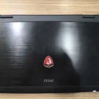 غول گیمینگ MSI GT70 pc|رایانه همراه|بجنورد, |دیوار