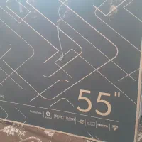 الیدی ۵۵اینچ فورکی اسمارت فول