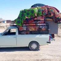 وانت باردرون شهری وبیرون شهری