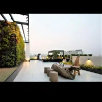 ویلایی 250متر / باهنر واقعی /بنای قابل سکونت