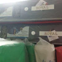 تشک رویال اصل تهران|تشک تختخواب|دزفول, |دیوار