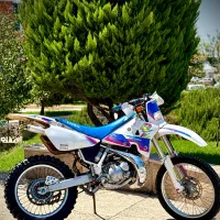 DT 200WR  یاماها