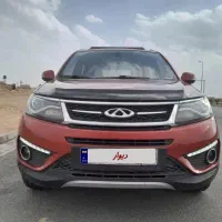 فروش تیگو۵ مدل ۹۶|خودرو سواری و وانت|یزد, |دیوار