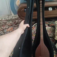 سه تار هاتف ملکشاهی نو