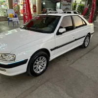 پارس سفارشی سیمی1401|خودرو سواری و وانت|خمینیشهر, |دیوار