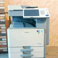 پرینتر سامسونگ سایز بزرگ مدلscx8240