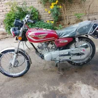 موتور 125