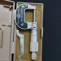 میکرومتر ژاپنی اصل قدیمی