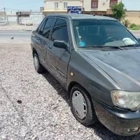 پراید مدل ۱۳۲