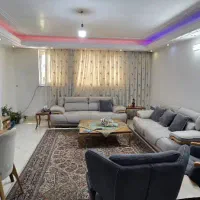۲خواب/هاتف/غرق در نور|اجارهٔ آپارتمان|شیراز, شهرک گلدشت حافظ‎|دیوار