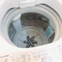 لباسشویی تمام اتوماتیک توشیبا|ماشین لباسشویی و خشک‌کن لباس|اهواز, شریعتی جنوبی|دیوار