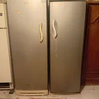 فروش یخچال وفریزر