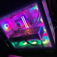 کیس کامل ROG 4090/i-9 14900K