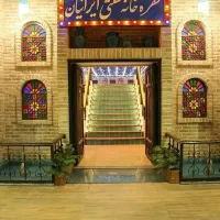 فروش-وتهاتر-576-متر-رستوران-سنتی-و-کافی-شاپ