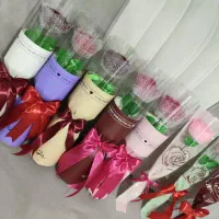 رز های جاودان زیبا