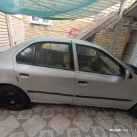 ون ایران خودرو، مدل ۱۳۸۳
