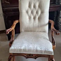 مبل چپندر چوب راش  ویترین درحدنو|مبلمان خانگی و میز عسلی|تهران, شهرک آزمایش|دیوار