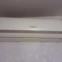 کولر گازی ۲۴ هزار اجنرال