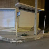 مغازه اجاری