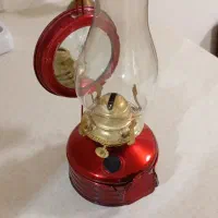 چراغ نفتی