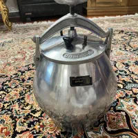زودپز قدیمی ۱۵لیتری نو