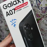 فروش سامسونگa07