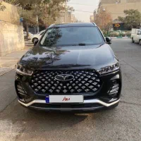 تیگو 7 پرو مدل 1402