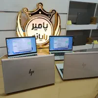Hp Ellie book 845 G7/ram 8 ddr4/ سیم کارت خور|رایانه همراه|مشهد, سناباد|دیوار