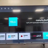 تلویزیون ۵۰ و ۵۵ دوو و اسنوا|تلویزیون و پروژکتور|تربت جام, تیپ ۳۸ زرهی تربت جام|دیوار