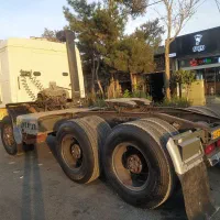 فروش اف 12|خودرو سنگین|فولادشهر, B8|دیوار