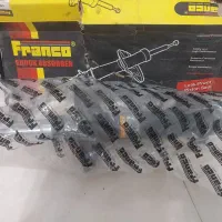 کمک جلو ام وی ام 315