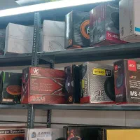 فروش و نصب سیستم صوتی ماشین|قطعات یدکی و لوازم جانبی|کرج, پیشاهنگی|دیوار