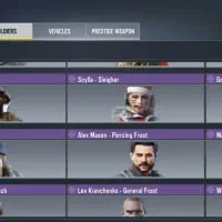 اکانت عالی گاد و قدیمی|کنسول، بازی ویدئویی و آنلاین|کرج, اتمسفر|دیوار