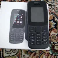 گوشی ساده تمیز