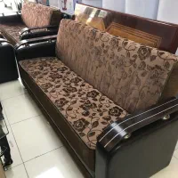 مبل راحتی مکانیزم دار