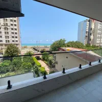 واحد ۱۶۰ متر ویو دریا خط دریا