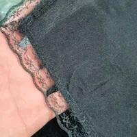 خیاطی شال و روسری