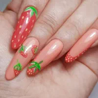 خدمات ناخن و اسپا با کیفیت بالا و قیمت مناسب|خدمات آرایشگری و زیبایی|شیراز, فرگاز|دیوار