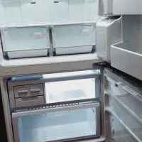 یخچال سامسونگ|یخچال و فریزر|ری, ولی آباد|دیوار