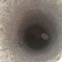 مغنی چاه کن مقنی فاضلاب سرتاسر کرج