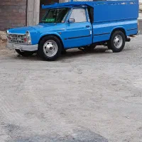 نیسان وانت مدل 97|خودرو سواری و وانت|دیواندره, |دیوار